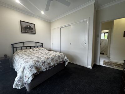 91 Hamilton Road, South East Nanango