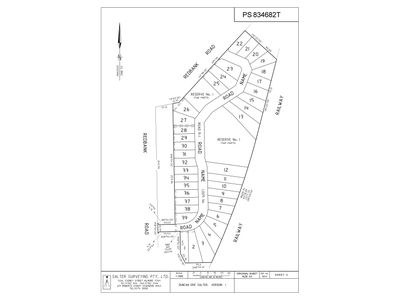 Lot 30 Redbank Rise, Seymour