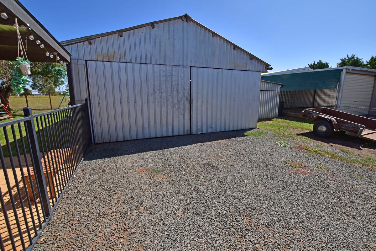 21 Steele Street, Stanhope