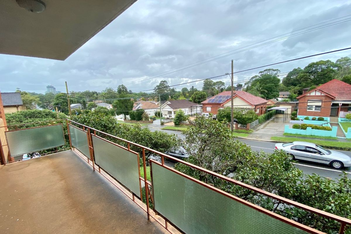 4 / 38 Ethel Street, Eastwood