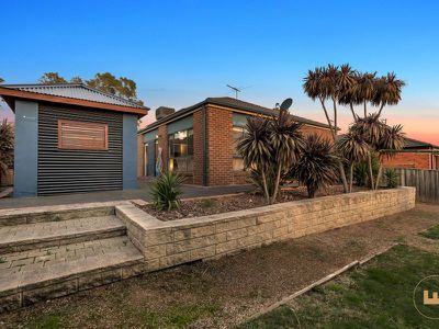 4 Tennyson Close, Berwick