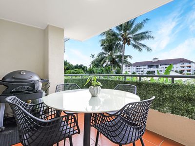 45 / 327-329 Lake Street, Cairns North