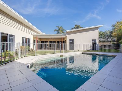 11 Lagoon Court, Murrumba Downs