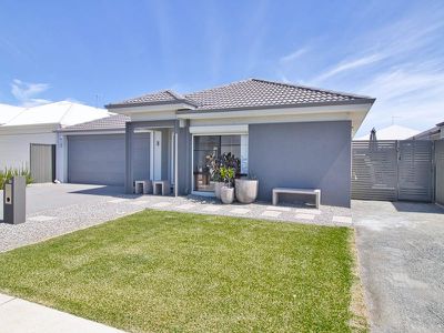 14 Gleam Street , Wellard