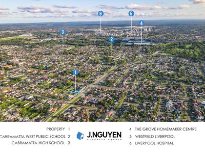 30 Joseph Street, Cabramatta
