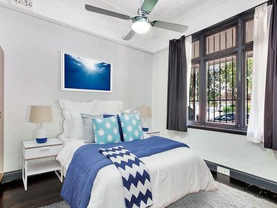 25A Gordon Street, Petersham