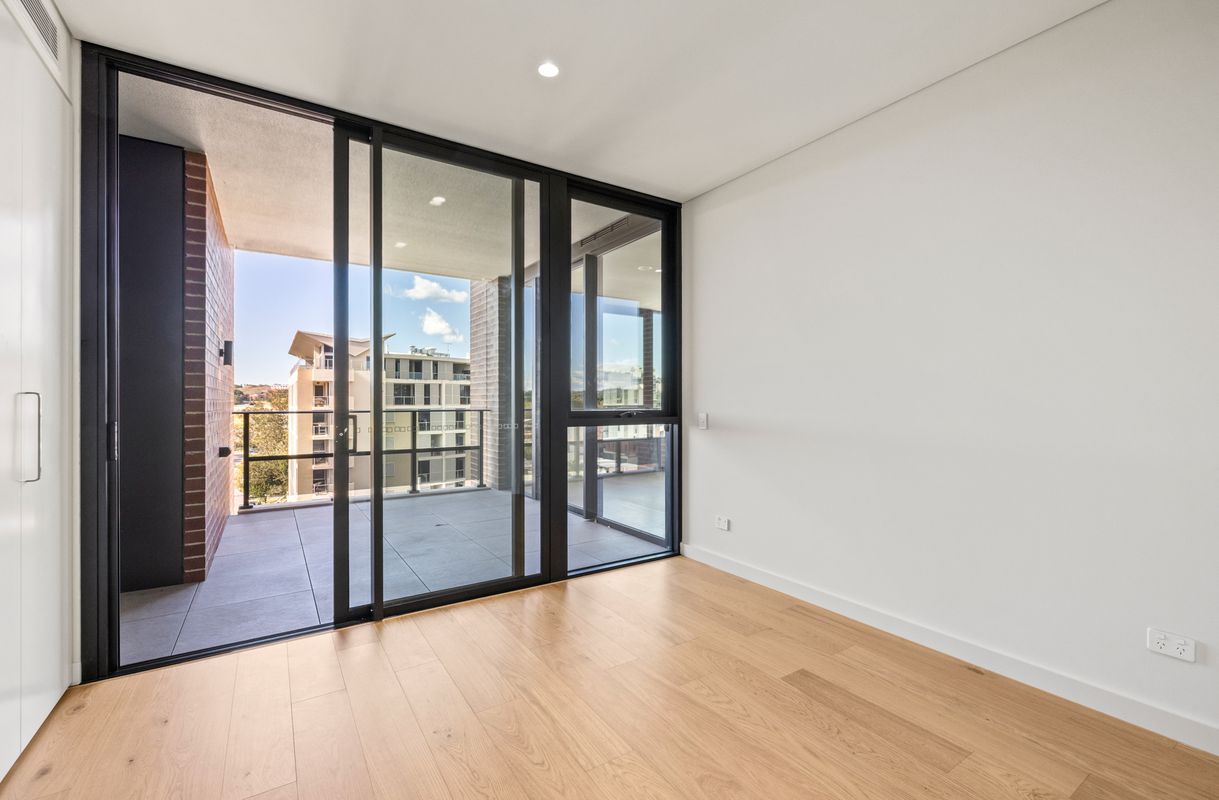 504 / 137 Anzac Parade, Kensington