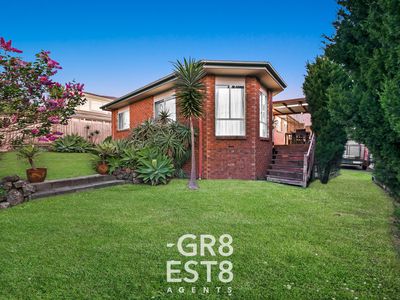 3 SANDILANDS COURT, Narre Warren North