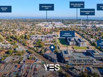 21 / 68-82 Graham Road, Highett