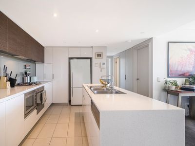 505 / 21 Bow River Crescent, Burswood