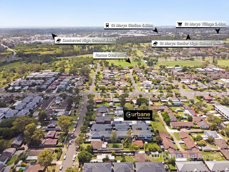 2 / 74 Irwin Street, Werrington