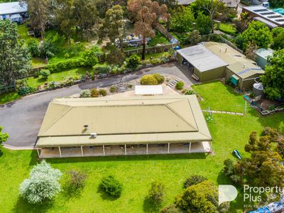 19 Webbs Road, Campbells Creek