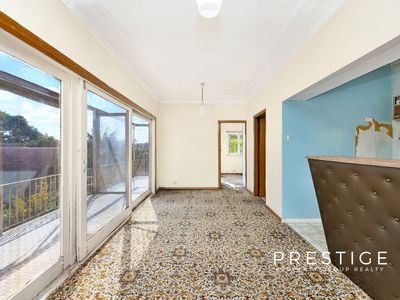 30 Hannam Street, Turrella