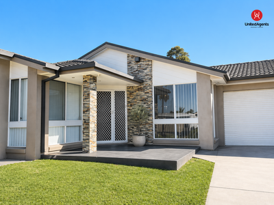 51 Jabiru Street, Green Valley