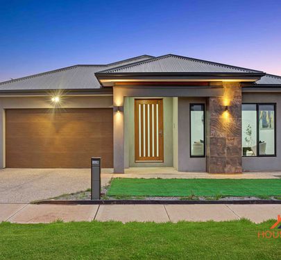 1328 Leakes Road, Rockbank