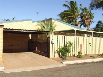 2 Pecten Way, South Hedland