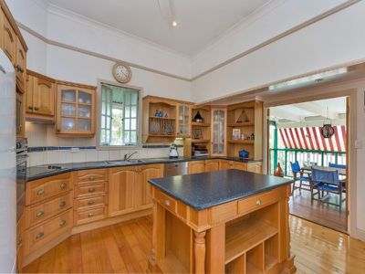 1 Alice Street, Silkstone