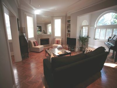 1 / 14A Darling Point Road, Darling Point