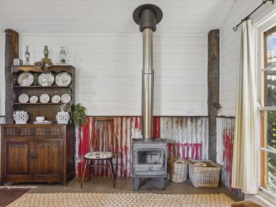 6 Dempseys Road, Braidwood