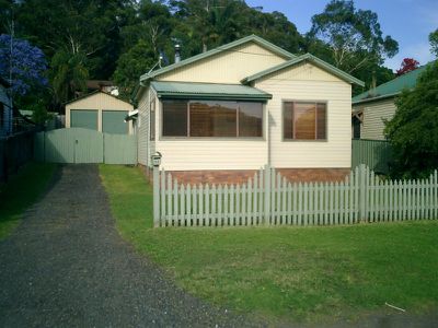 11 Pacific Highway, Ourimbah