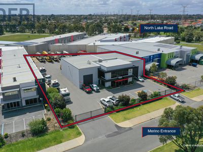 10 Merino Entrance, Cockburn Central