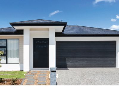 Logan Reserve