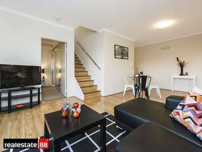 56 / 35 Wellington Street, East Perth