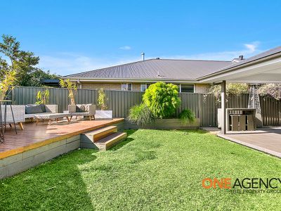 27 Brushgrove Circuit, Calderwood