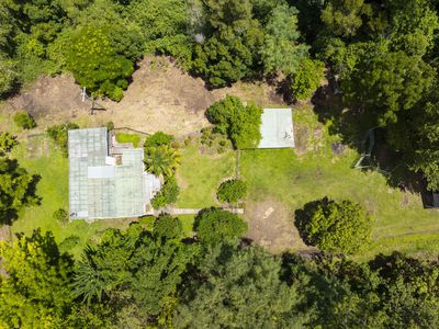 353 Gungas Road, Nimbin