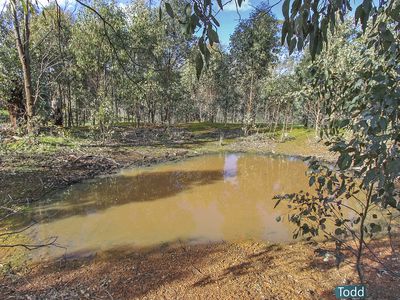 Warren Road, Heathcote