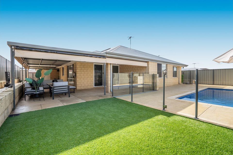 46 Kookynie Loop, Baldivis
