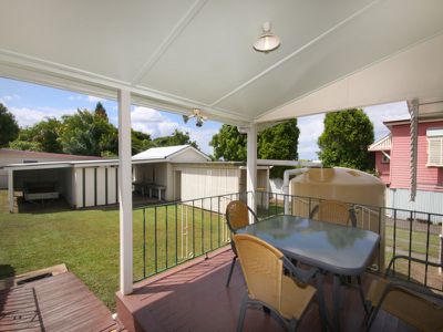 106 Glebe Road, Booval