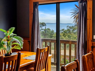 100 Scarrs Road, Garden Island Creek