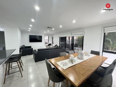 31 Regentville Drive, Elizabeth Hills