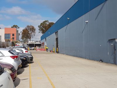 Unit 2 / 17  Enterprise Cct, Prestons