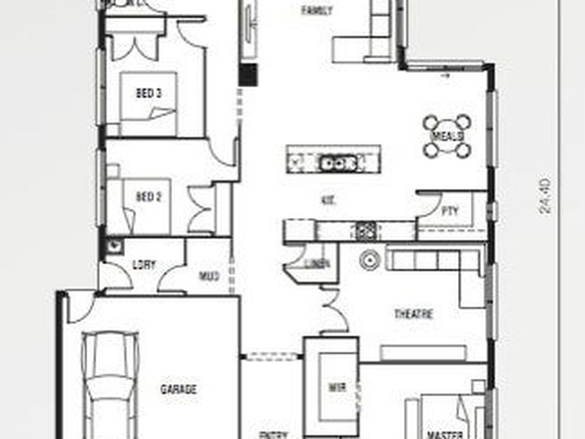 20 Clarion Avenue, Williams Landing