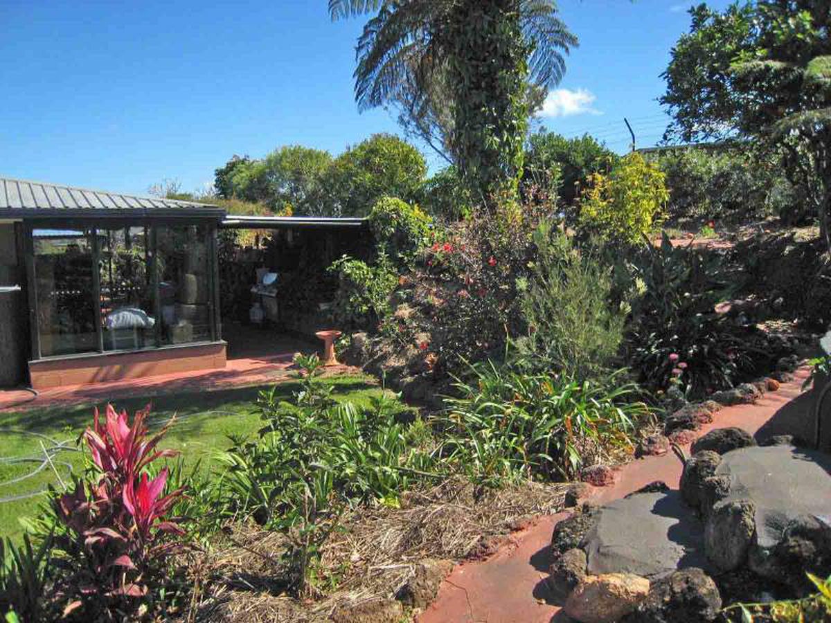 Yungaburra