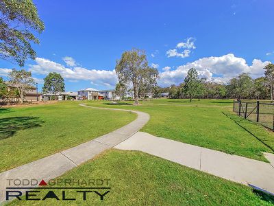 35 Feathertail Place, Gumdale