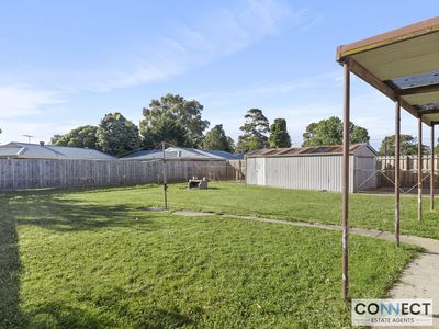 4 Oshannessy Street, Pakenham
