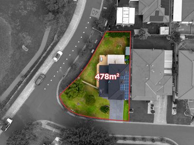 15 Coonamble Street, Hoxton Park