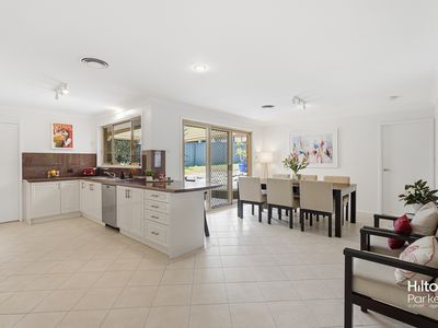 7 Hyde Avenue, Glenhaven
