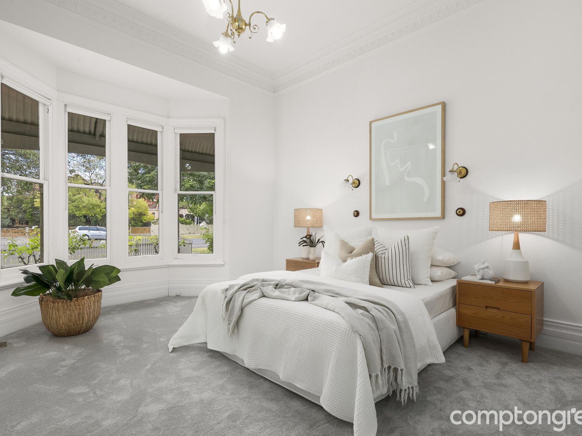 87 Victoria Street, Williamstown