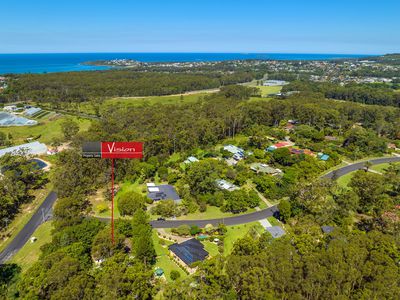 1 St Andrews Drive, Woolgoolga