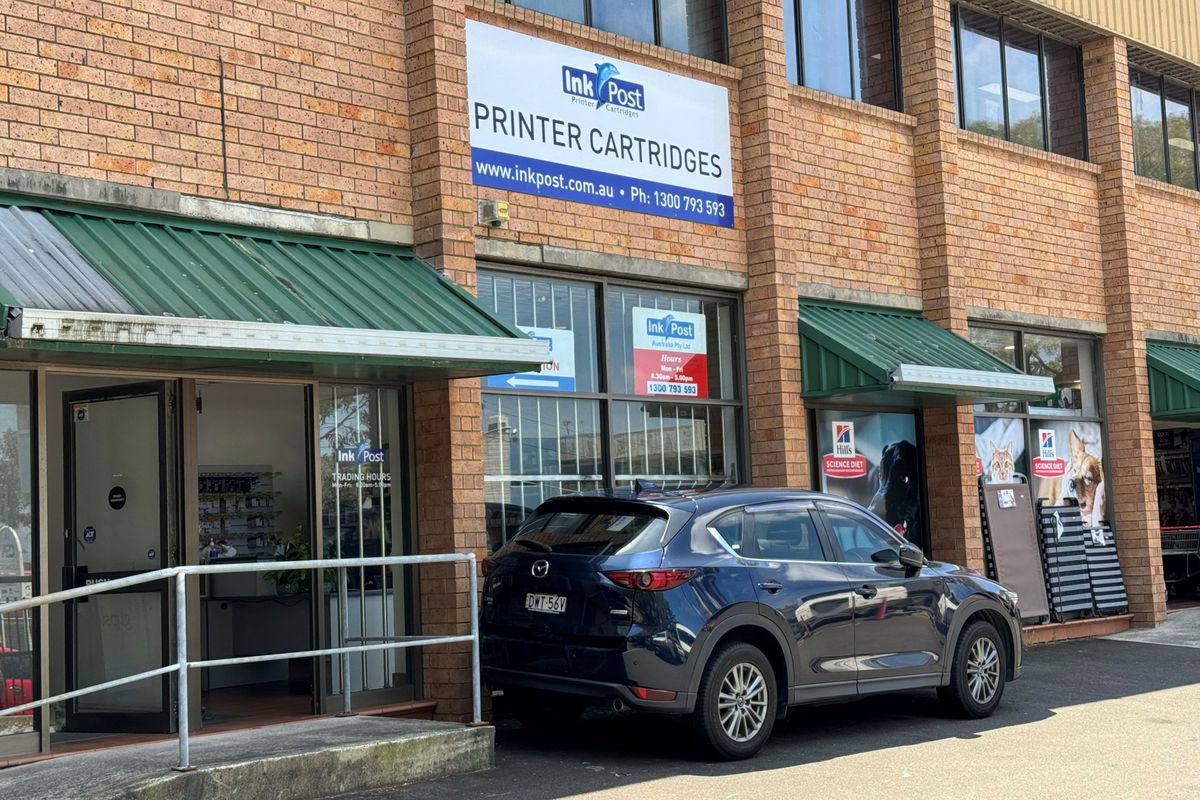 Shop 26a / 3-11 Flora Street, Kirrawee
