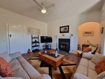 36 Mount Gambier Road, Millicent