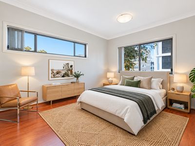 10 / 14 George Street, Seven Hills