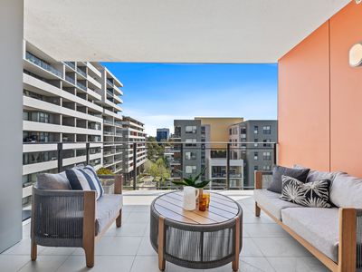 701 / 2 Mooltan Avenue, Macquarie Park