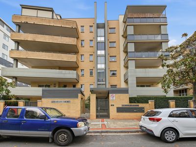 14 / 8-10 Browne Parade, Warwick Farm