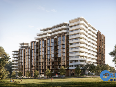 721 / 23 Spurway Drive, Norwest