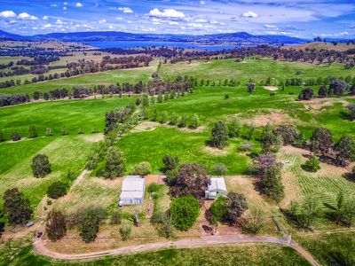 204 Wymah Road, Bowna